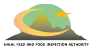 Halal Feed and Food Inspection Authority Logo